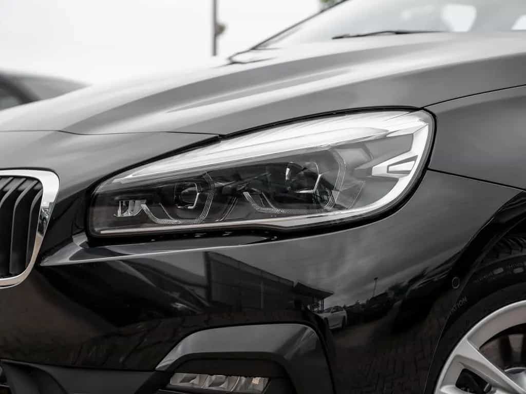 BMW 218 Active Tourer 218i Active Tourer. Pano. AHK 07/2019-photo-20