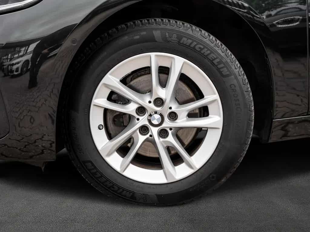BMW 218 Active Tourer 218i Active Tourer. Pano. AHK 07/2019-photo-3