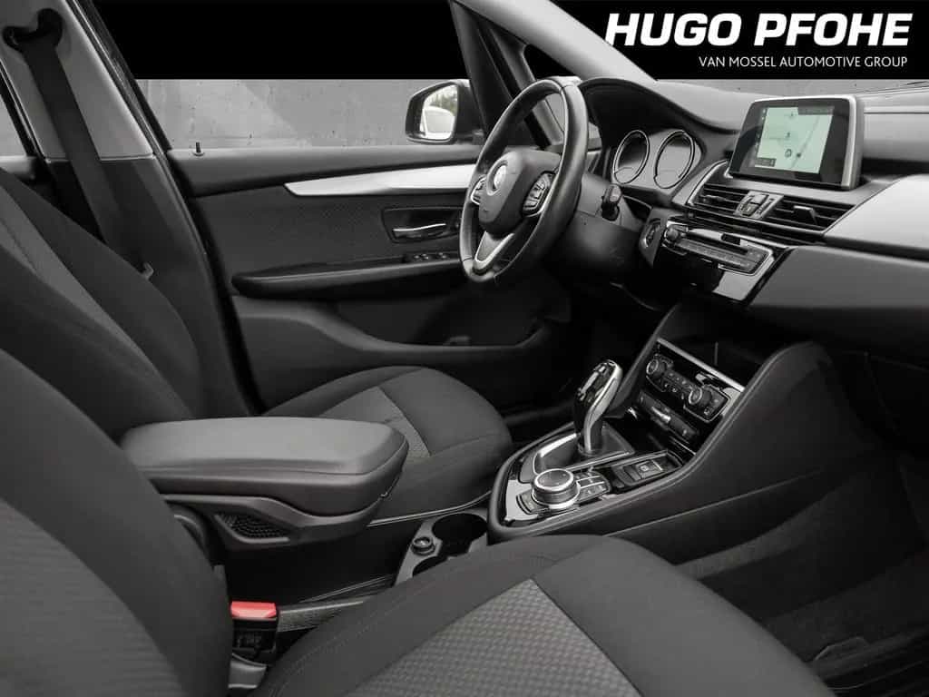 BMW 218 Active Tourer 218i Active Tourer. Pano. AHK 07/2019-photo-5