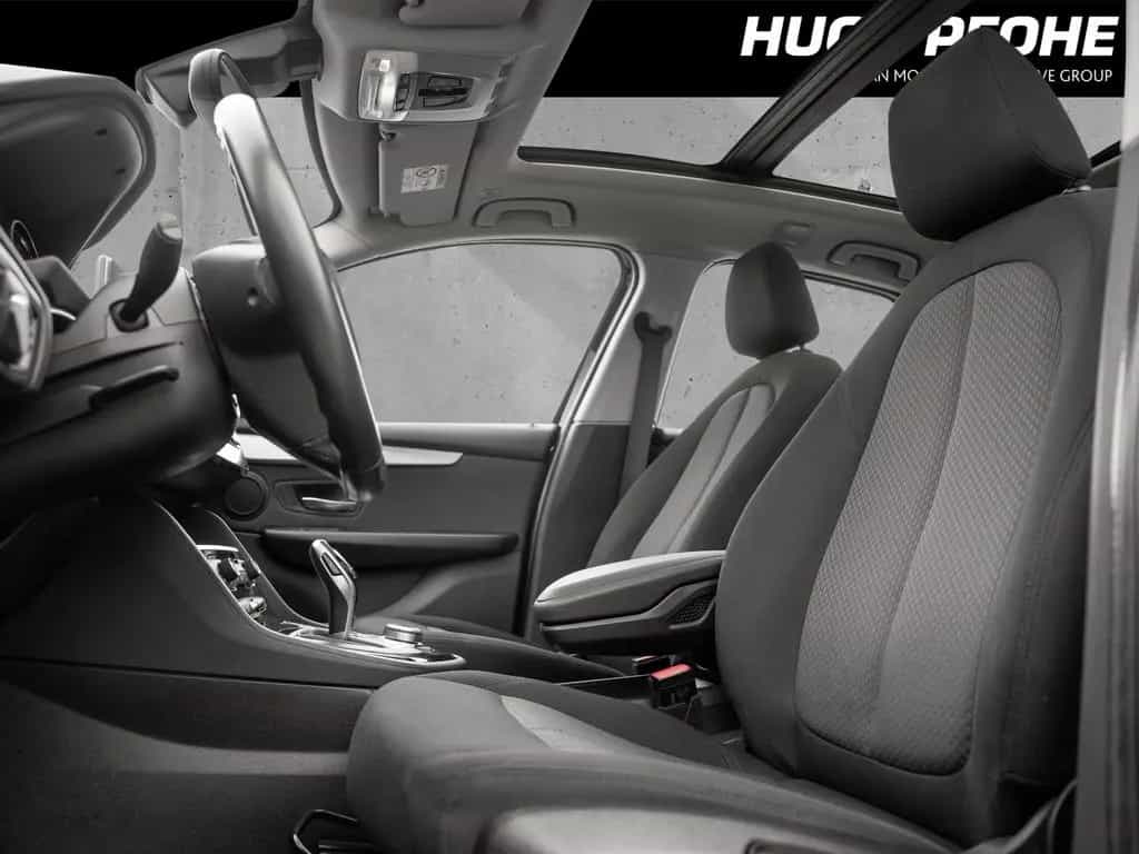 BMW 218 Active Tourer 218i Active Tourer. Pano. AHK 07/2019-photo-6