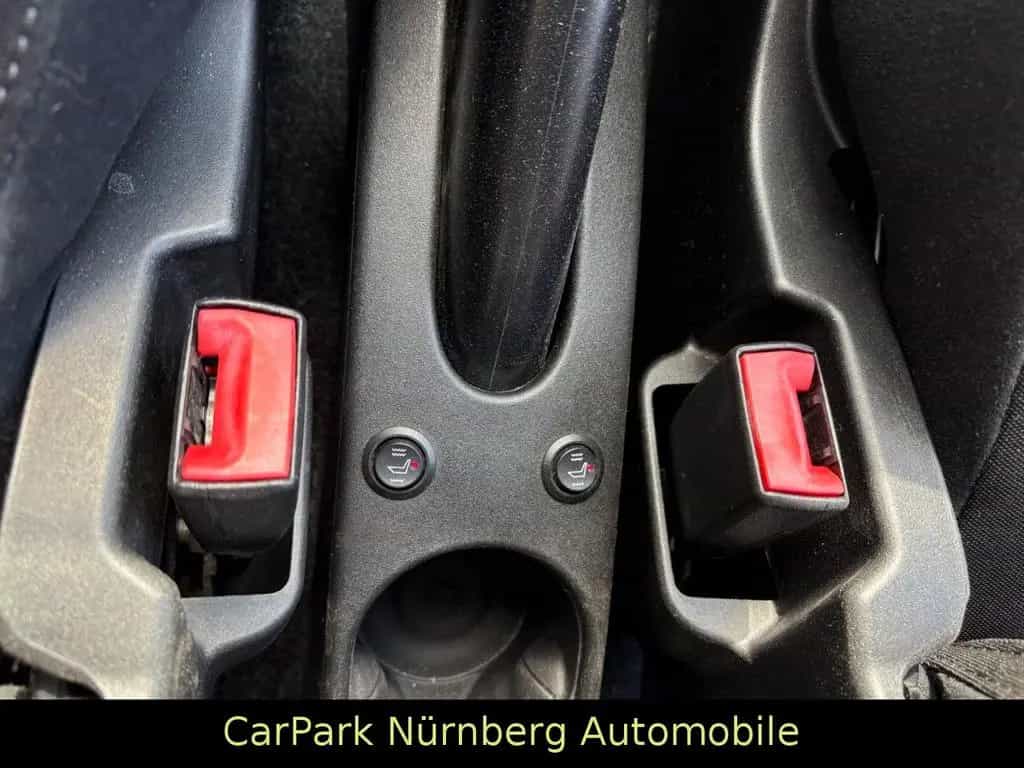 Abarth 595 Pista Sondermodel Automatik 10/2017-photo-23