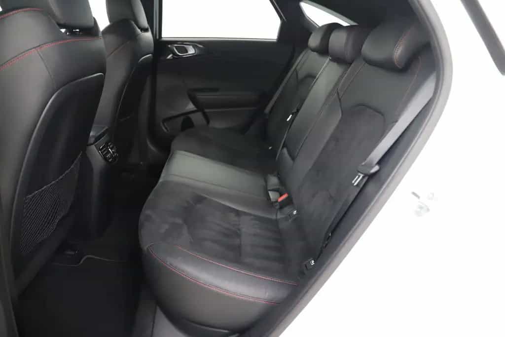 Kia pro cee'd / ProCeed Proceed 1.6TGDI 204PS GT JBL Pano ACC Virtual 02/2021-photo-10