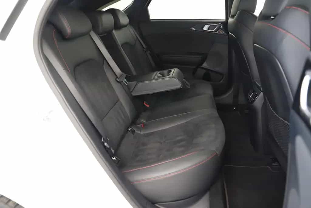 Kia pro cee'd / ProCeed Proceed 1.6TGDI 204PS GT JBL Pano ACC Virtual 02/2021-photo-11
