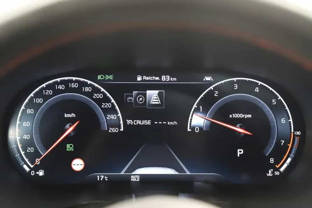 Kia pro cee'd / ProCeed Proceed 1.6TGDI 204PS GT JBL Pano ACC Virtual 02/2021-photo-19