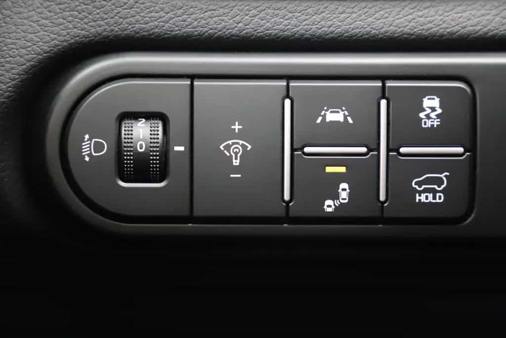 Kia pro cee'd / ProCeed Proceed 1.6TGDI 204PS GT JBL Pano ACC Virtual 02/2021-photo-22
