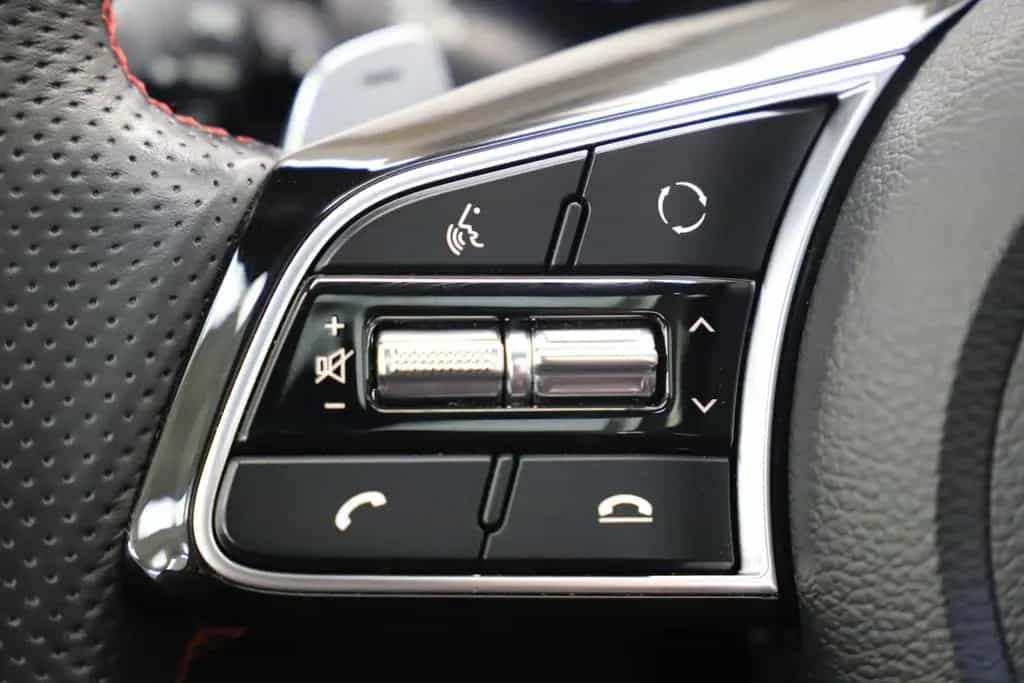 Kia pro cee'd / ProCeed Proceed 1.6TGDI 204PS GT JBL Pano ACC Virtual 02/2021-photo-24