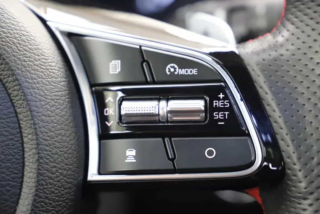 Kia pro cee'd / ProCeed Proceed 1.6TGDI 204PS GT JBL Pano ACC Virtual 02/2021-photo-25