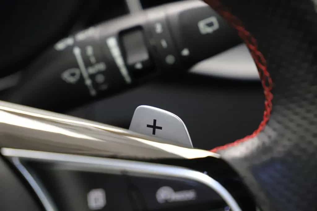 Kia pro cee'd / ProCeed Proceed 1.6TGDI 204PS GT JBL Pano ACC Virtual 02/2021-photo-26