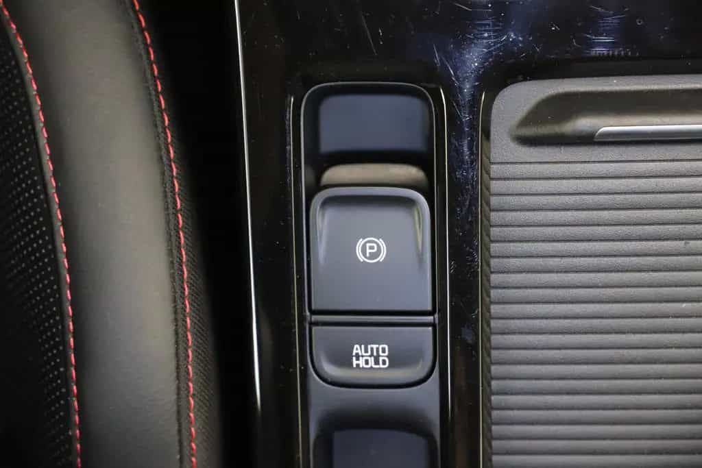 Kia pro cee'd / ProCeed Proceed 1.6TGDI 204PS GT JBL Pano ACC Virtual 02/2021-photo-31