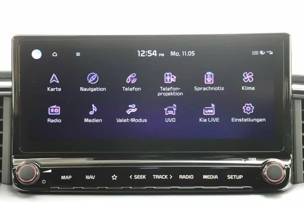 Kia pro cee'd / ProCeed Proceed 1.6TGDI 204PS GT JBL Pano ACC Virtual 02/2021-photo-34