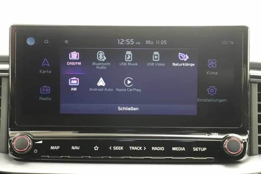 Kia pro cee'd / ProCeed Proceed 1.6TGDI 204PS GT JBL Pano ACC Virtual 02/2021-photo-37