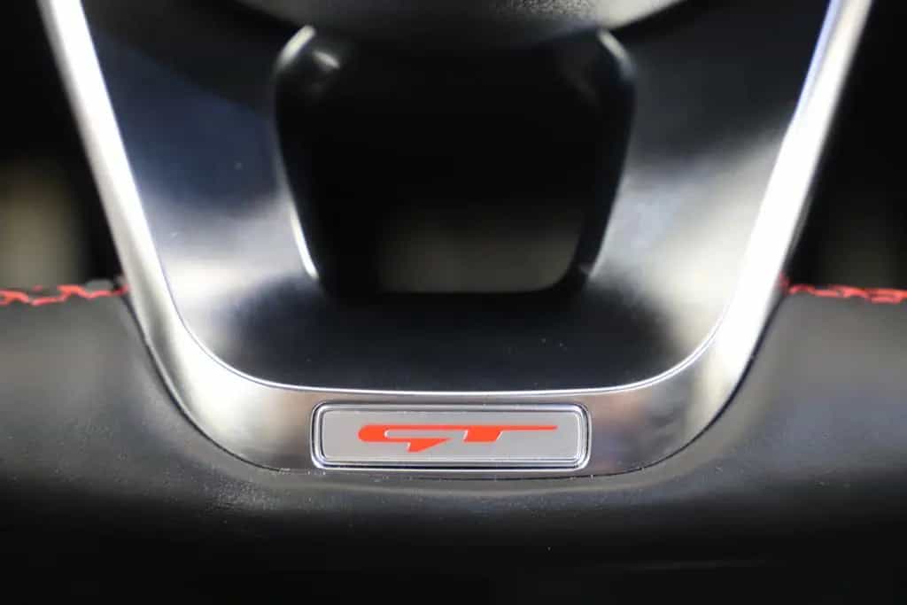 Kia pro cee'd / ProCeed Proceed 1.6TGDI 204PS GT JBL Pano ACC Virtual 02/2021-photo-40