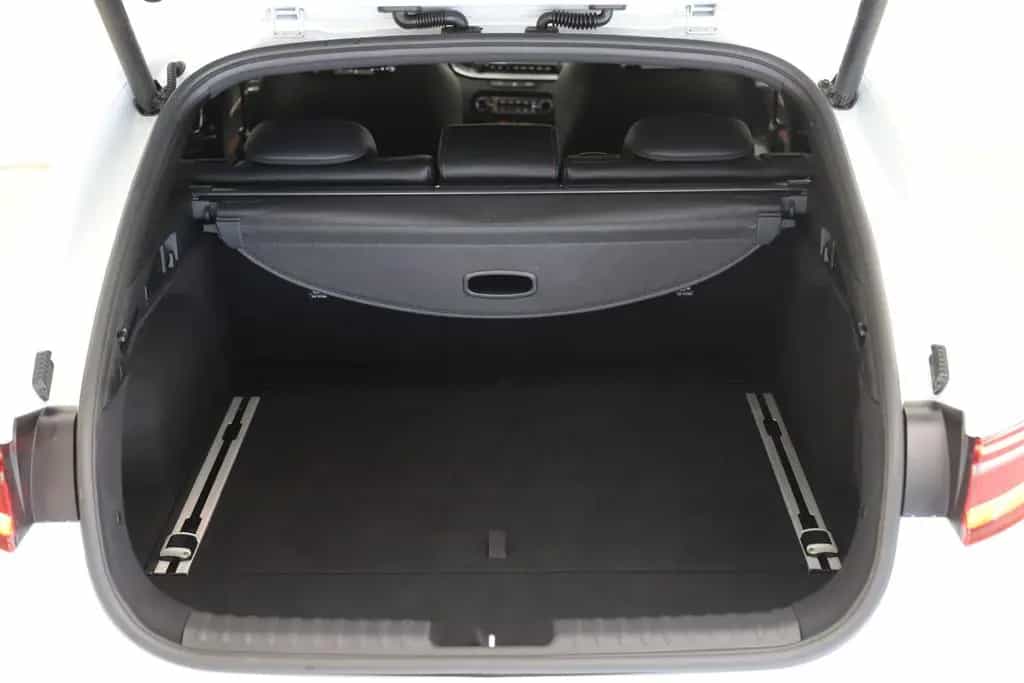 Kia pro cee'd / ProCeed Proceed 1.6TGDI 204PS GT JBL Pano ACC Virtual 02/2021-photo-44
