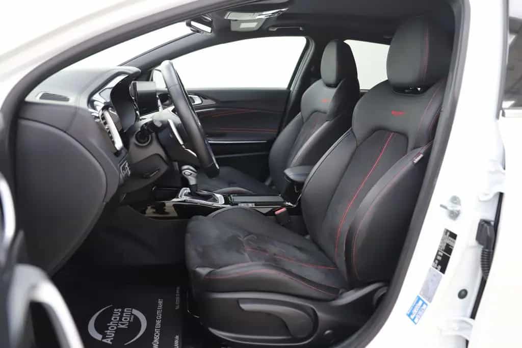 Kia pro cee'd / ProCeed Proceed 1.6TGDI 204PS GT JBL Pano ACC Virtual 02/2021-photo-8