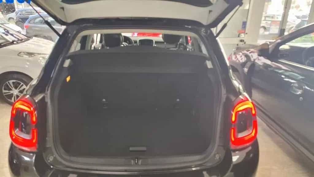 Fiat 500X 1.6 MultiJet 120 CV Lounge EURO 6 06/2016-photo-13