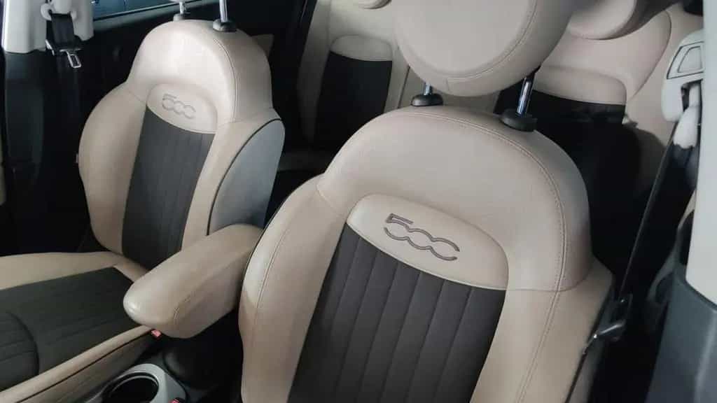 Fiat 500X 1.6 MultiJet 120 CV Lounge EURO 6 06/2016-photo-8