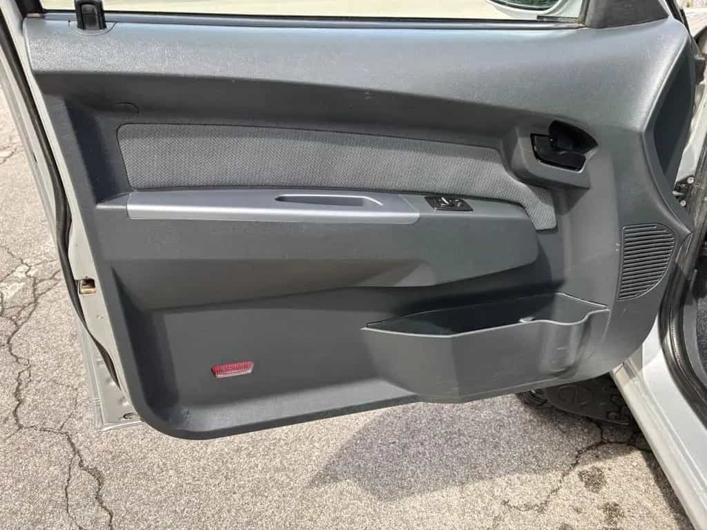 Tata Xenon 2.2 Dicor 4x2 Pari al Nuovo 05/2009-photo-10
