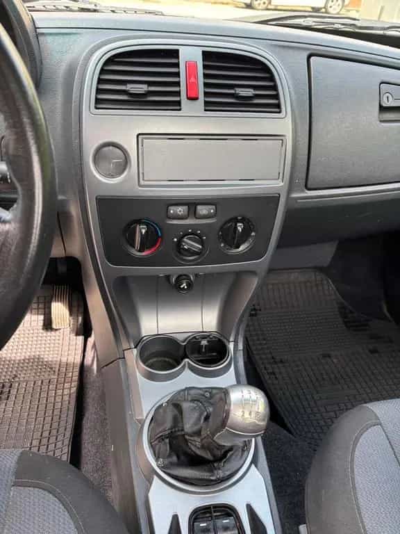 Tata Xenon 2.2 Dicor 4x2 Pari al Nuovo 05/2009-photo-11