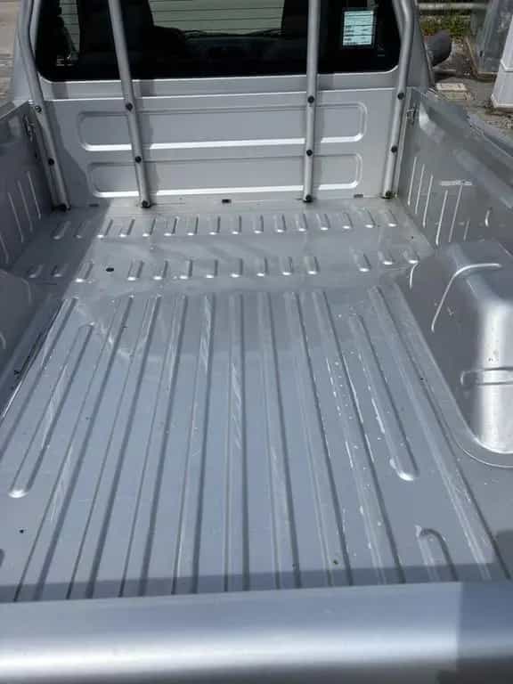 Tata Xenon 2.2 Dicor 4x2 Pari al Nuovo 05/2009-photo-3