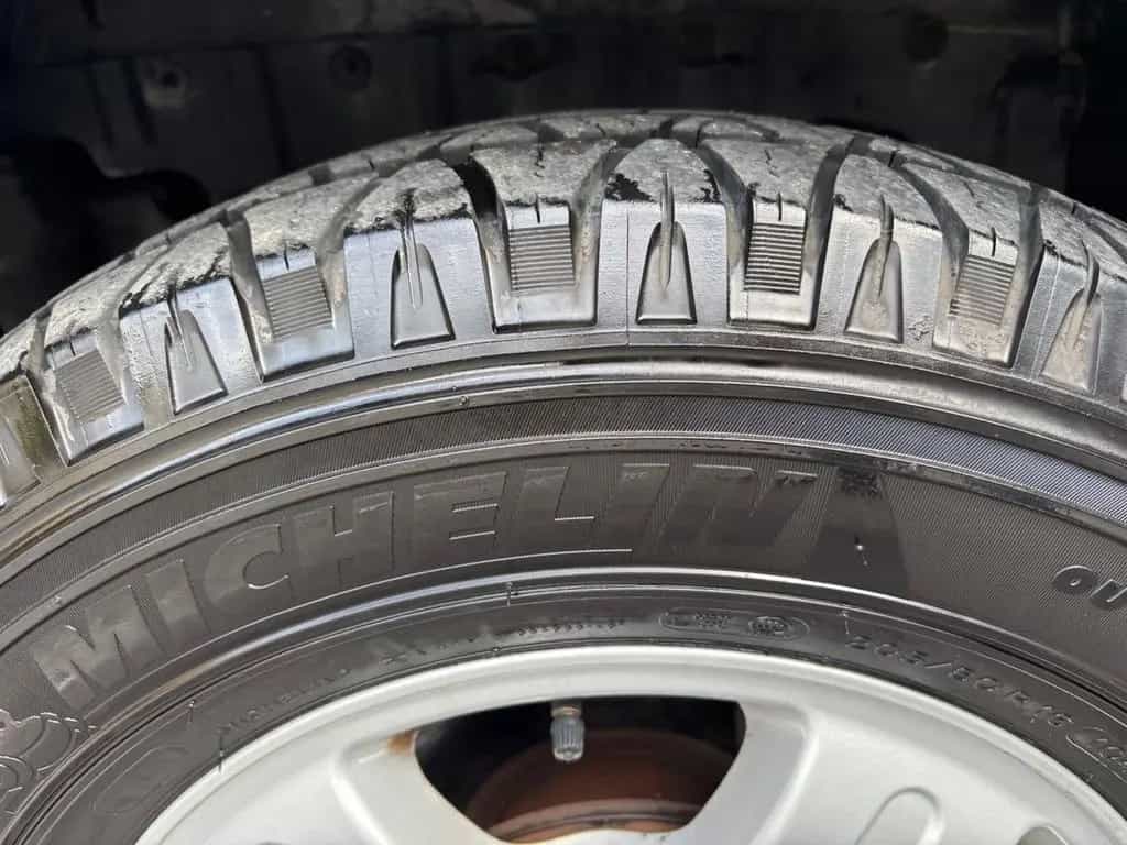 Tata Xenon 2.2 Dicor 4x2 Pari al Nuovo 05/2009-photo-8