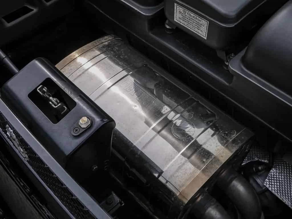Ferrari F430 Spider F1 Carbon Racing Sitze Ceramic Fuchs 02/2008-photo-23