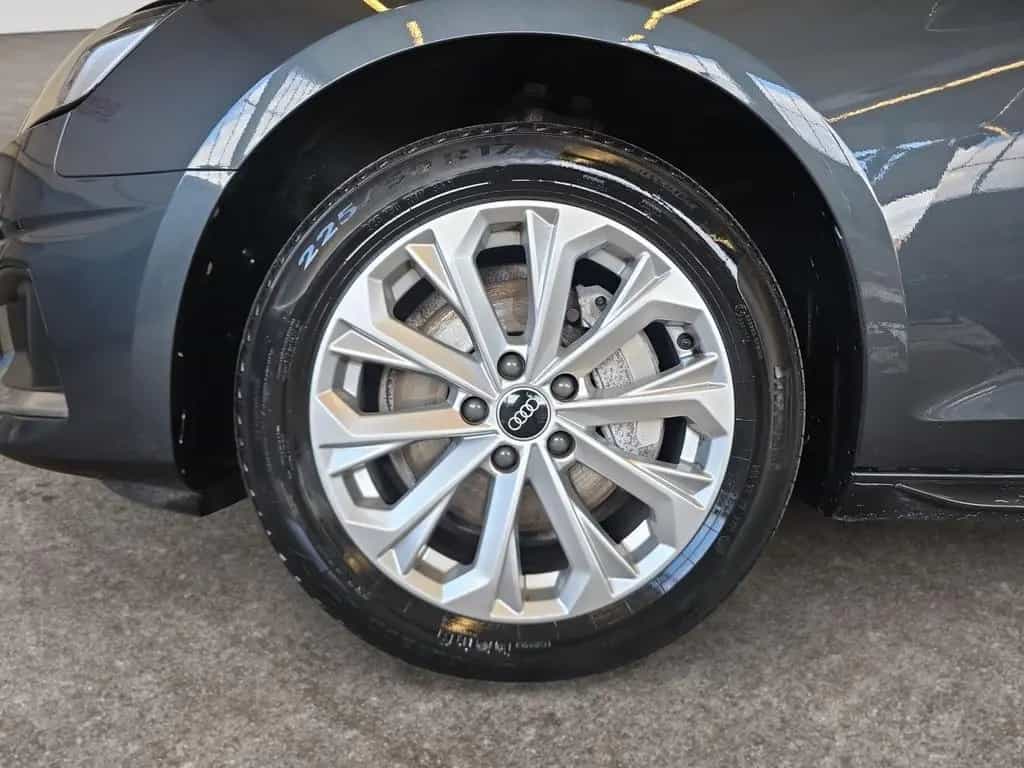 Audi A4 Avant 40 TDI S-tronic advanced *Navi*Pano*LED 01/2022-photo-14