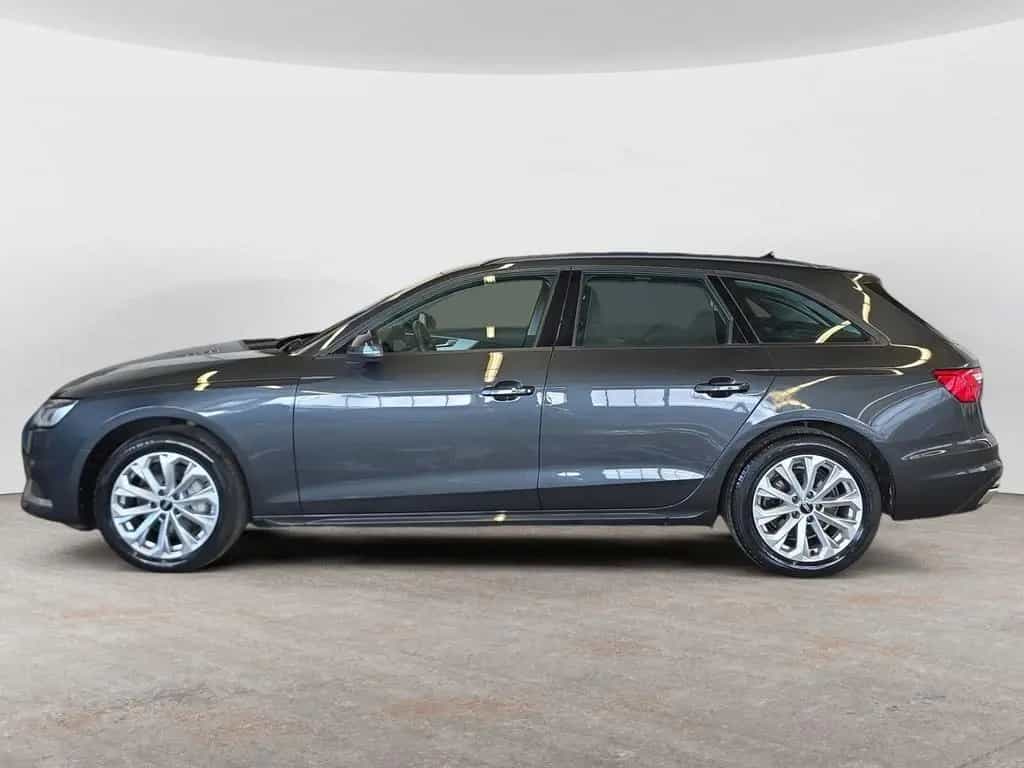 Audi A4 Avant 40 TDI S-tronic advanced *Navi*Pano*LED 01/2022-photo-2