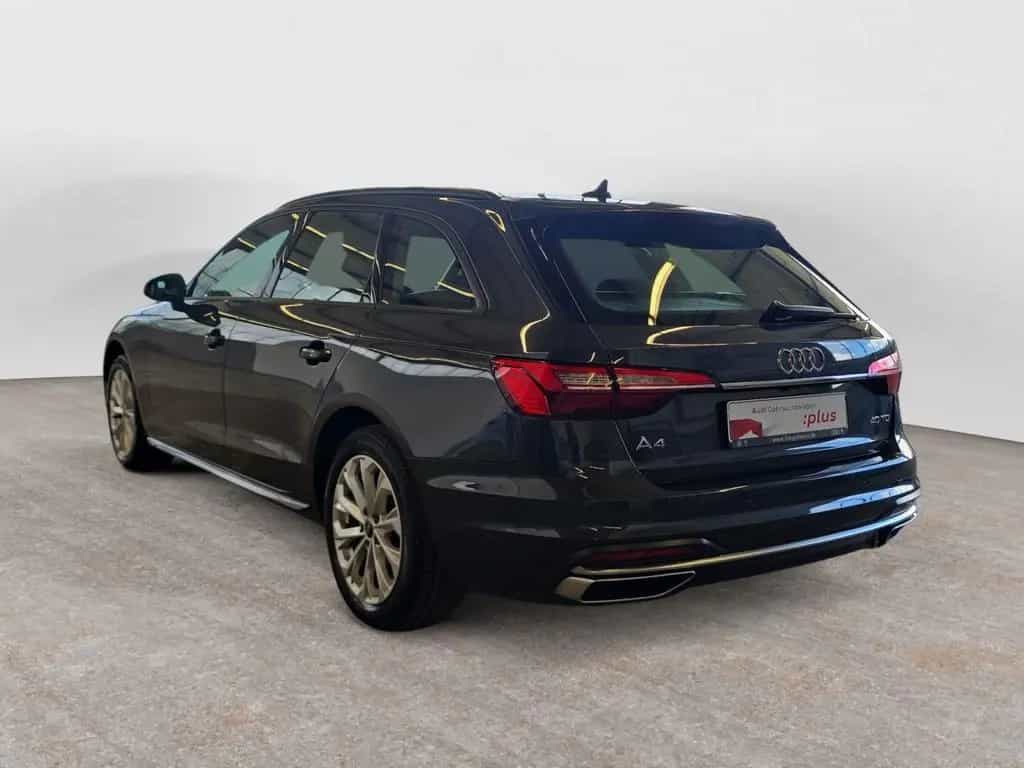 Audi A4 Avant 40 TDI S-tronic advanced *Navi*Pano*LED 01/2022-photo-3