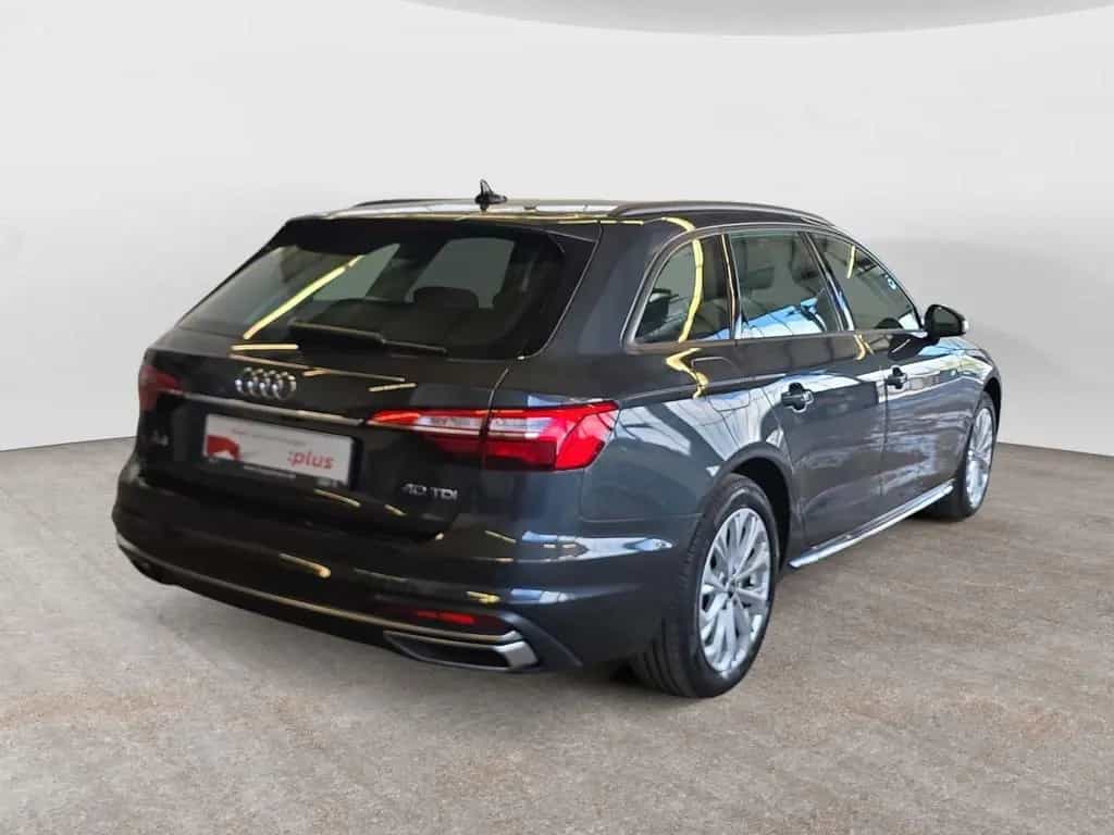Audi A4 Avant 40 TDI S-tronic advanced *Navi*Pano*LED 01/2022-photo-5