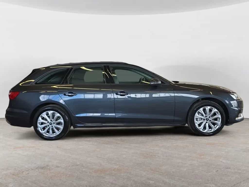 Audi A4 Avant 40 TDI S-tronic advanced *Navi*Pano*LED 01/2022-photo-6