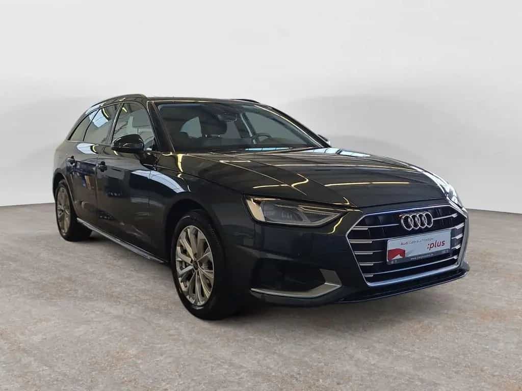Audi A4 Avant 40 TDI S-tronic advanced *Navi*Pano*LED 01/2022-photo-7