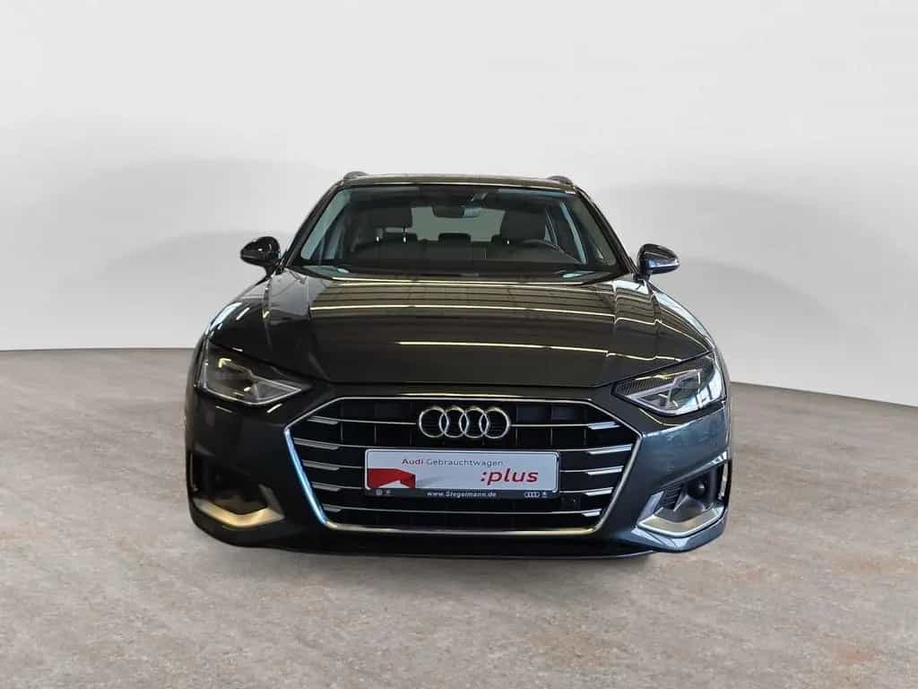 Audi A4 Avant 40 TDI S-tronic advanced *Navi*Pano*LED 01/2022-photo-8