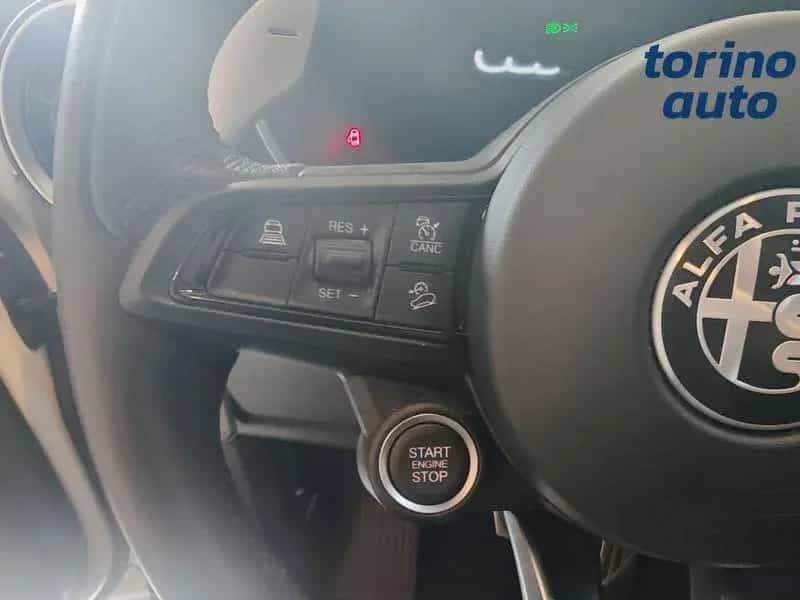 Alfa Romeo Stelvio 2.2 TD 210 CV Veloce AT8 Q4 03/2024-photo-14