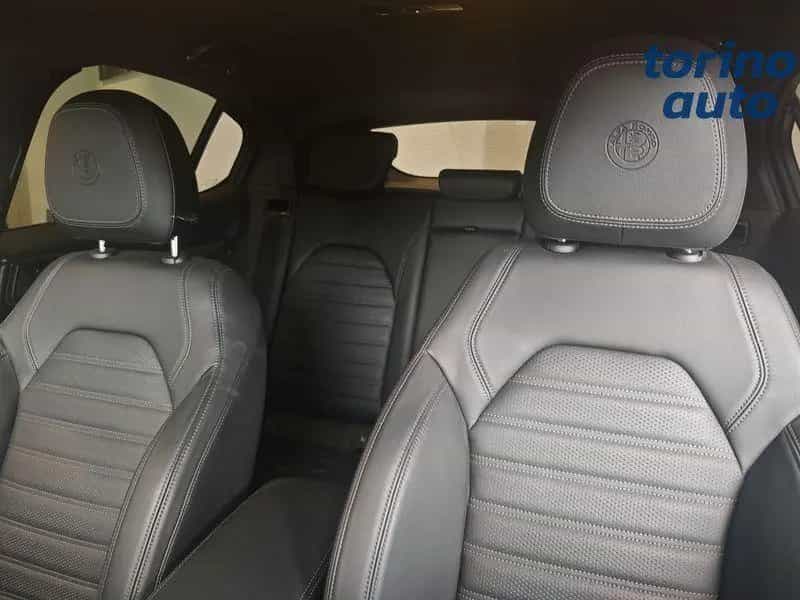 Alfa Romeo Stelvio 2.2 TD 210 CV Veloce AT8 Q4 03/2024-photo-5
