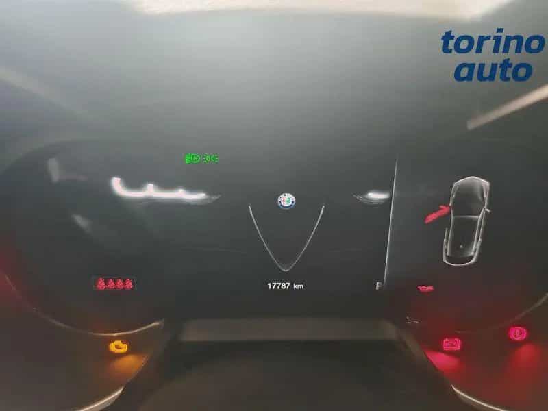 Alfa Romeo Stelvio 2.2 TD 210 CV Veloce AT8 Q4 03/2024-photo-9