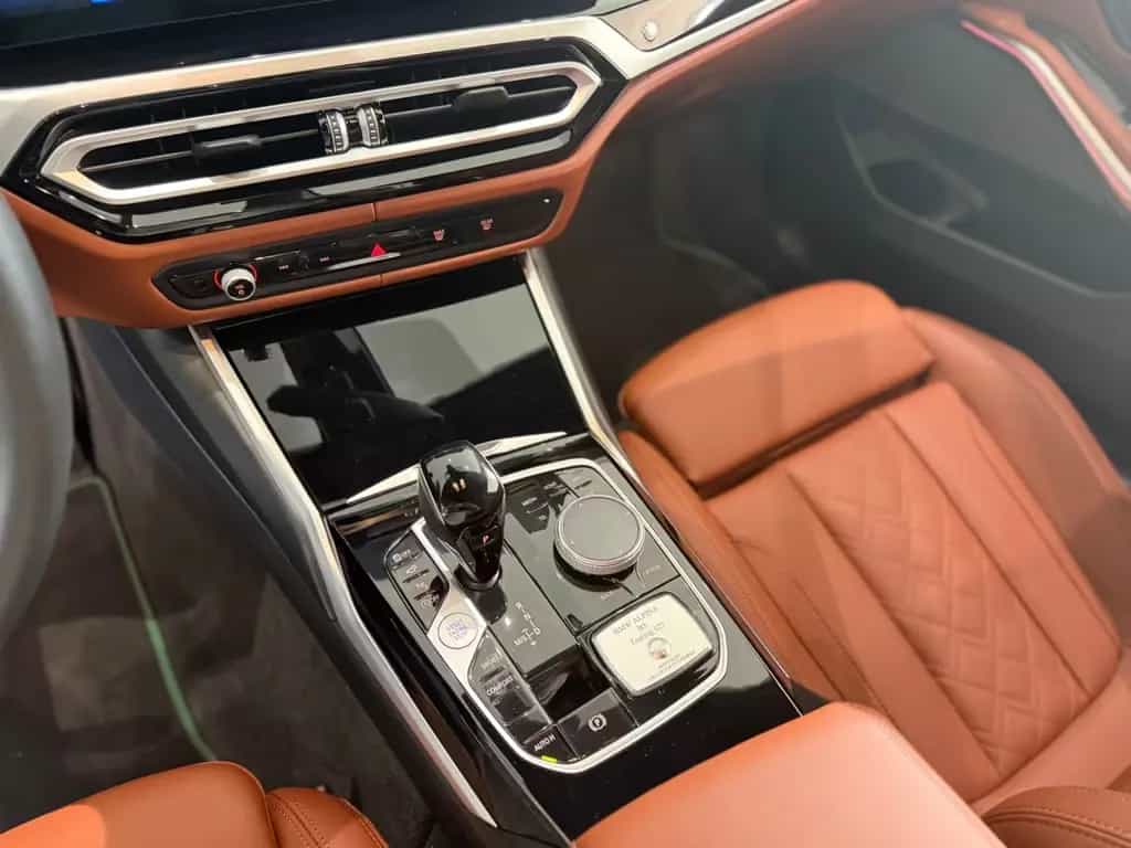 ALPINA B3 Touring *Harman*Vollleder*Alpina Grün* 01/2023-photo-17