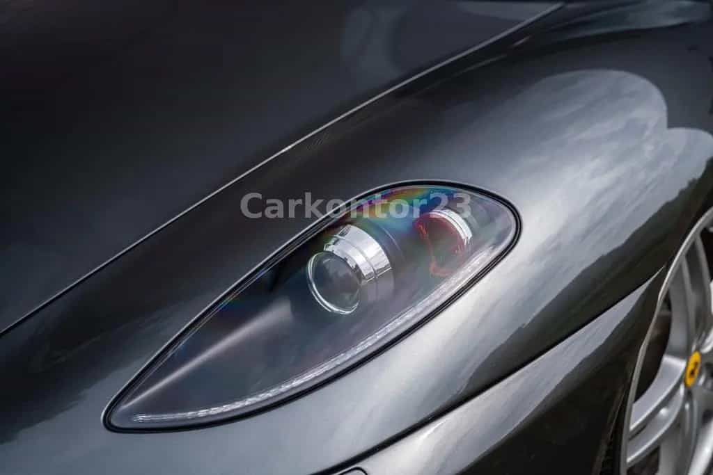 Ferrari F430 Spider F1*Carbon 10/2006-photo-10