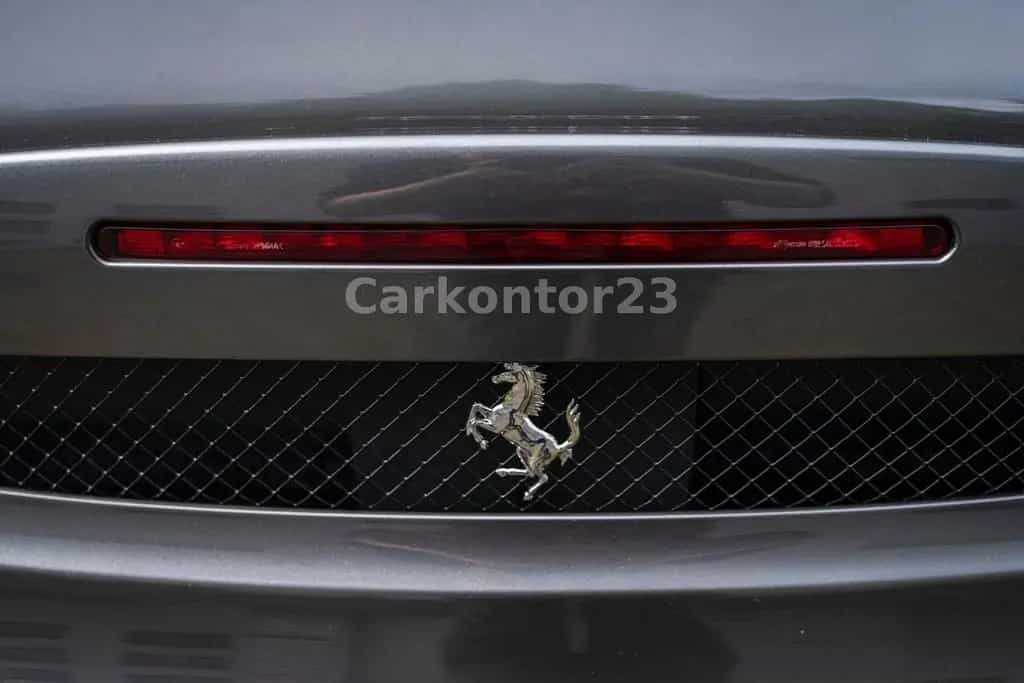 Ferrari F430 Spider F1*Carbon 10/2006-photo-16