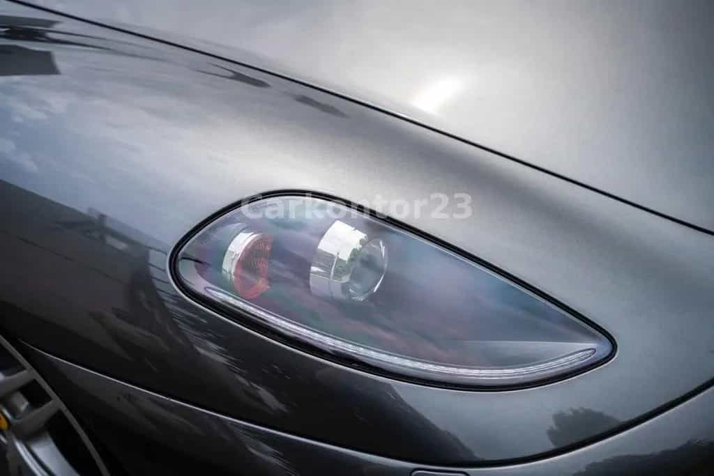 Ferrari F430 Spider F1*Carbon 10/2006-photo-18