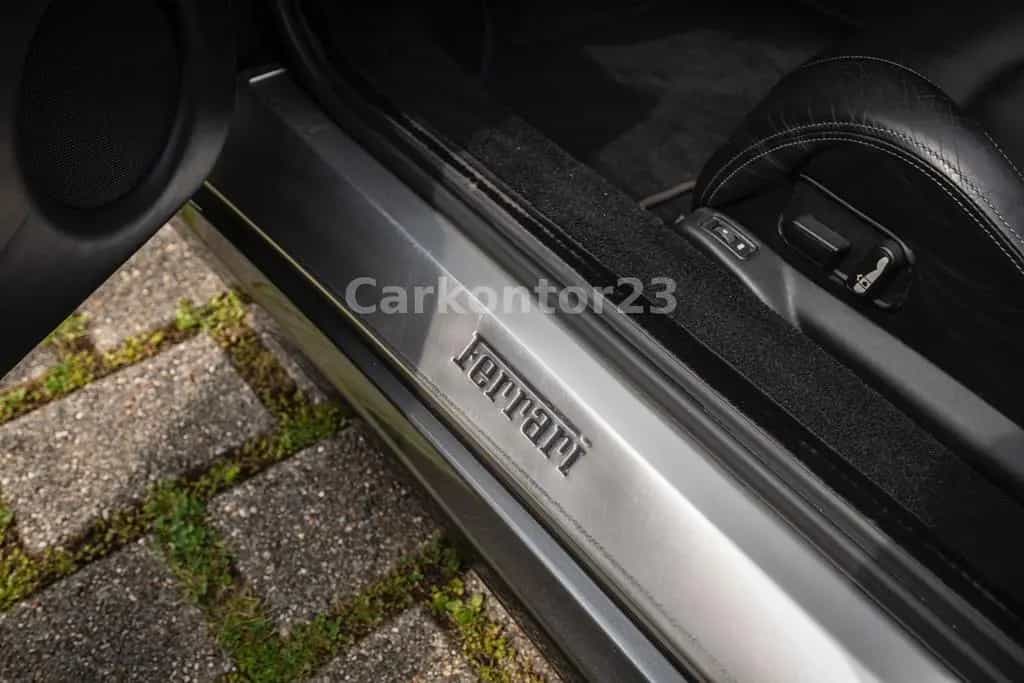 Ferrari F430 Spider F1*Carbon 10/2006-photo-21