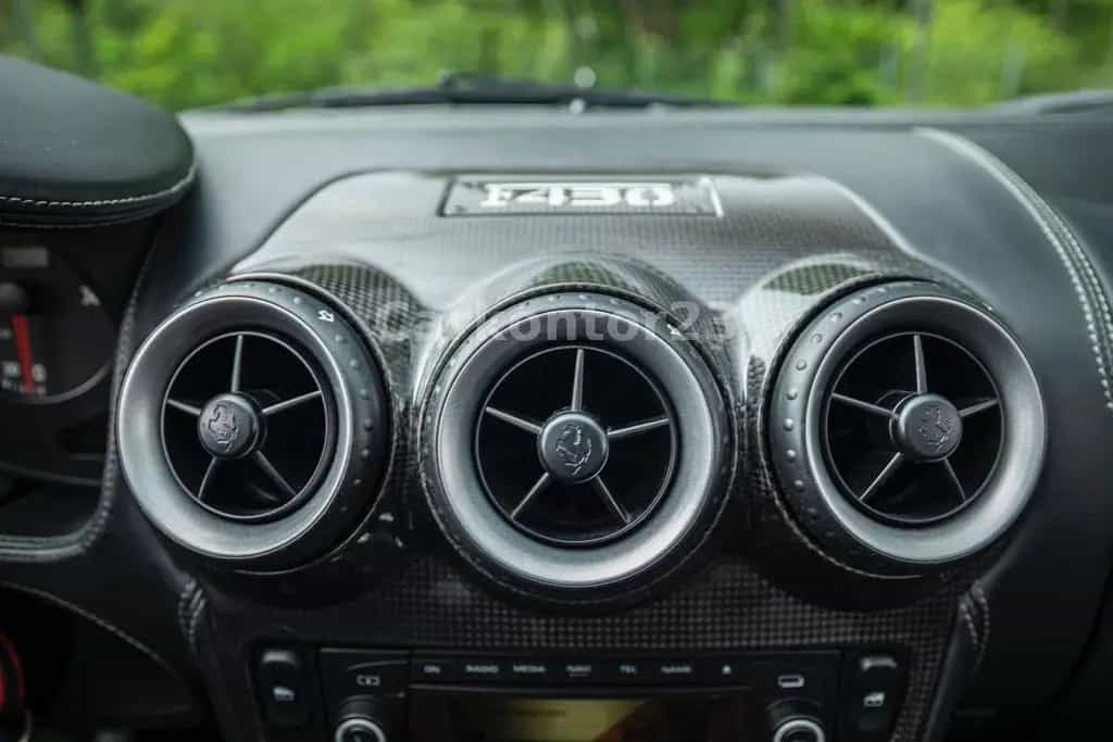 Ferrari F430 Spider F1*Carbon 10/2006-photo-25