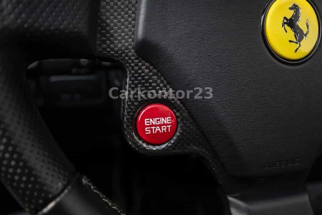 Ferrari F430 Spider F1*Carbon 10/2006-photo-29
