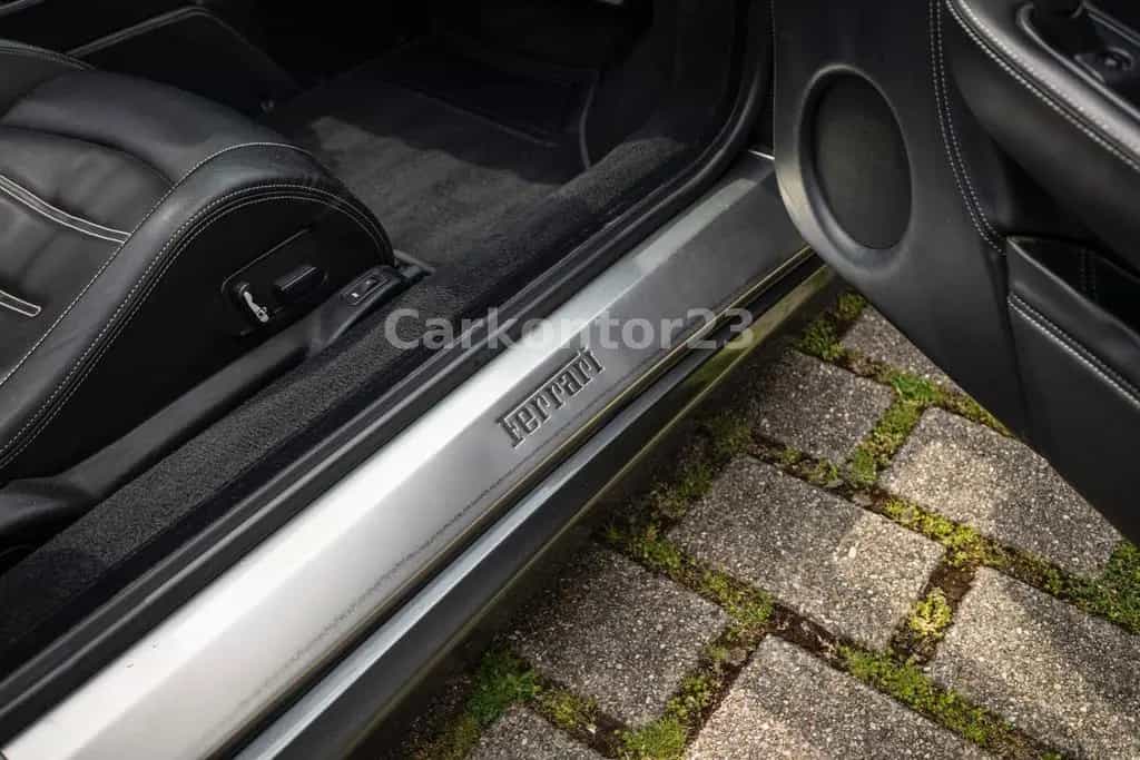 Ferrari F430 Spider F1*Carbon 10/2006-photo-31