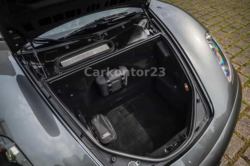 Ferrari F430 Spider F1*Carbon 10/2006-photo-34