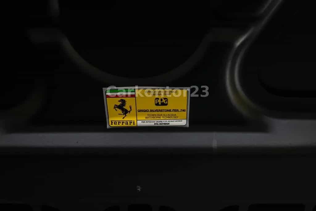 Ferrari F430 Spider F1*Carbon 10/2006-photo-35