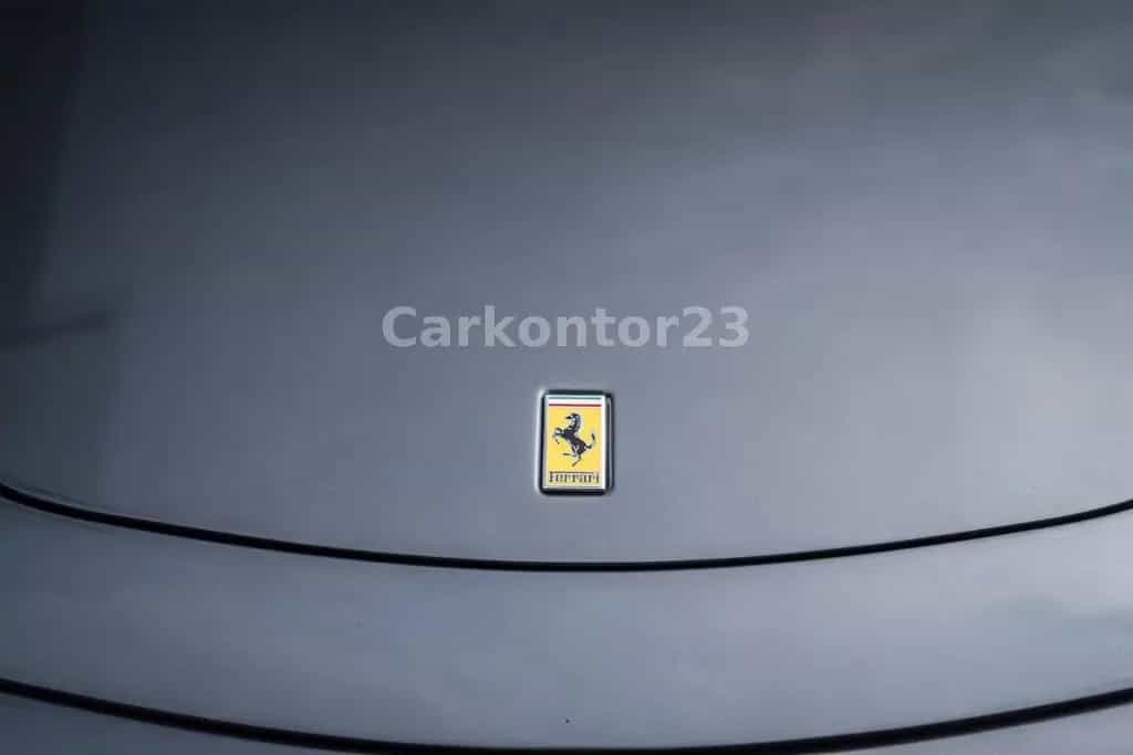 Ferrari F430 Spider F1*Carbon 10/2006-photo-9