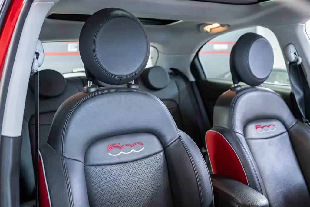 Fiat 500X 1.4 Pop Star PDC SHZ PANO TEMPOMAT KEYLESS 09/2015-photo-15