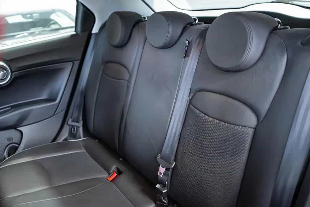 Fiat 500X 1.4 Pop Star PDC SHZ PANO TEMPOMAT KEYLESS 09/2015-photo-17