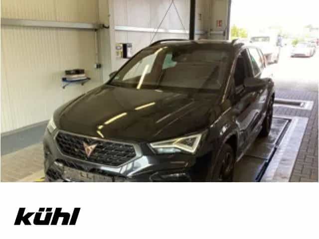 Cupra Ateca 2.0 TSI DSG 4Drive AHK/LED/ACC/Kamera 04/2023-photo-0