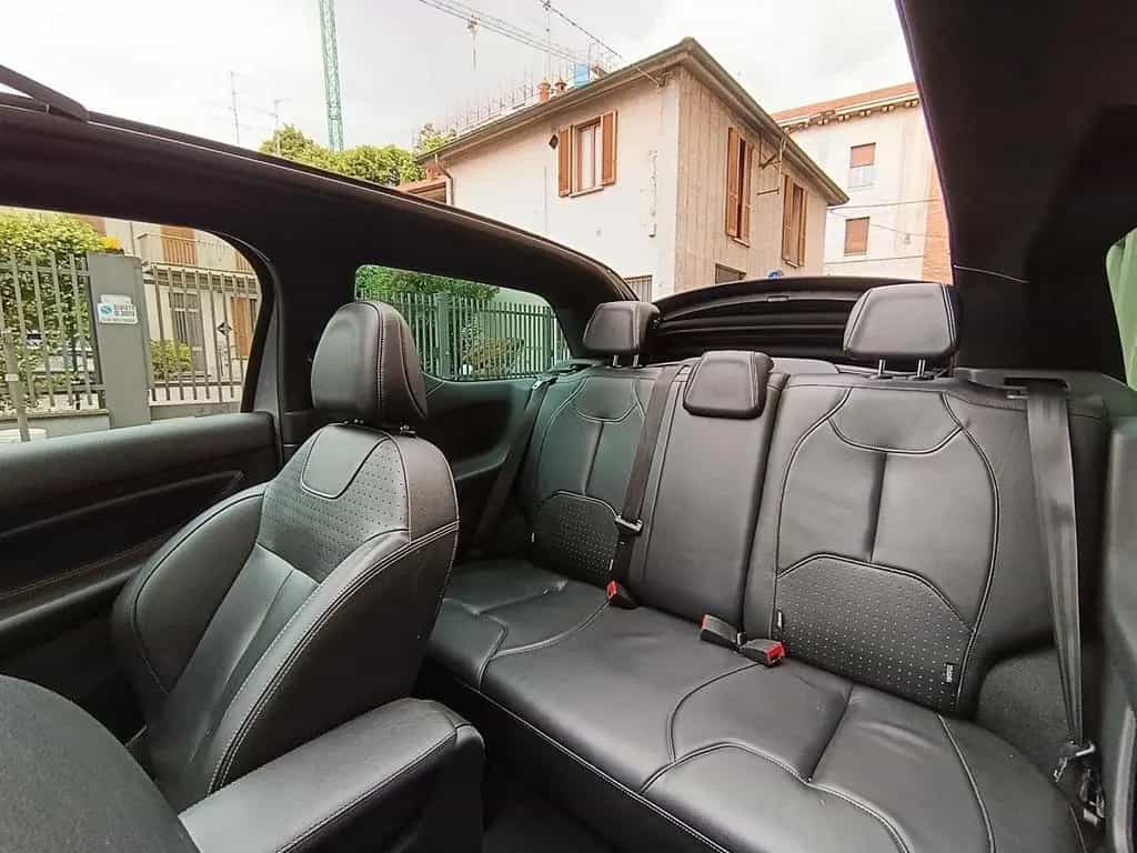 DS Automobiles DS3 Ds DS3 1.6 VTi 120 Cabrio So Chic Edizione Limit 05/2013-photo-3